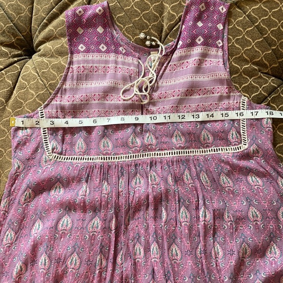 Spell and the Gypsy Oracle Sleeveless top & skirt - Picture 7 of 7